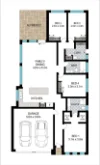115 Mosedale Avenue, Usher, WA 6230-Floorplan