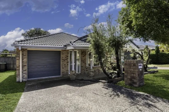 115 Mulgrave Crescent, Forest Lake, Qld 4078