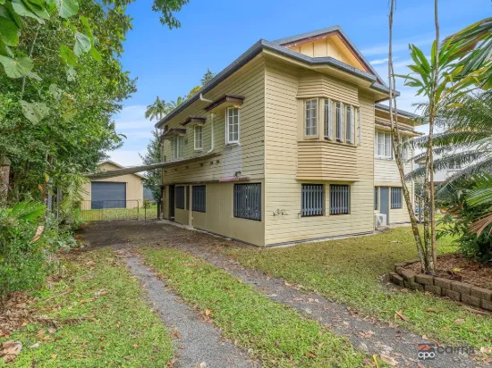 115 Munro Street, Babinda, Qld 4861