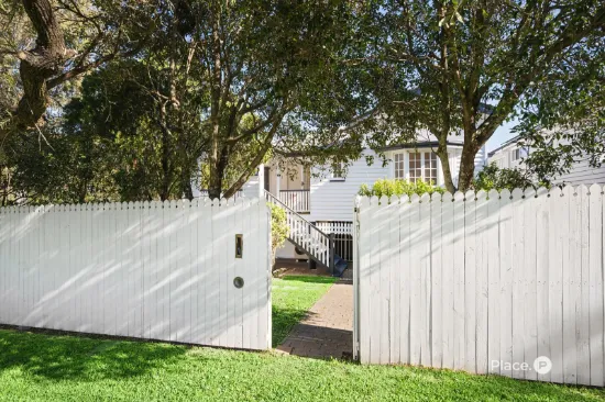 115 Norman Avenue, Norman Park, Qld 4170