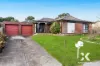 115 Oaktree Drive, Hampton Park, Vic 3976