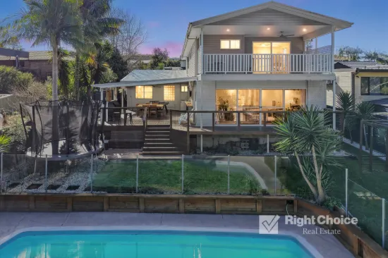 115 Ocean Beach Drive, Shellharbour, NSW 2529