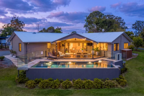 115 Old Veteran Road, Veteran, Qld 4570