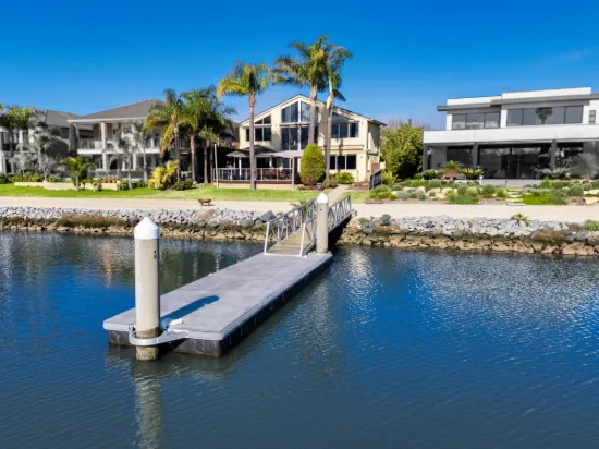 115 Palm Beach Drive, Patterson Lakes, Vic 3197