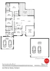 115 Palmer Street, Portland, Vic 3305-Floorplan