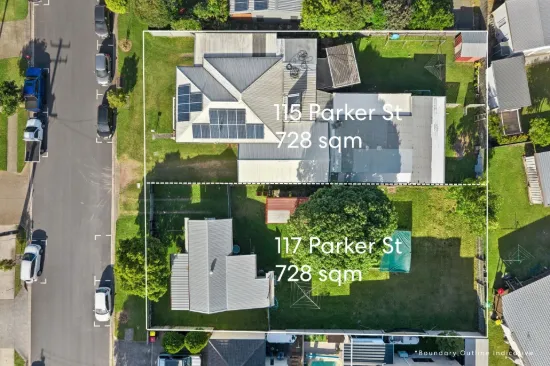 115 Parker Street, Maroochydore, Qld 4558