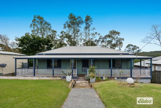 115 Plantain Road, Shailer Park, Qld 4128
