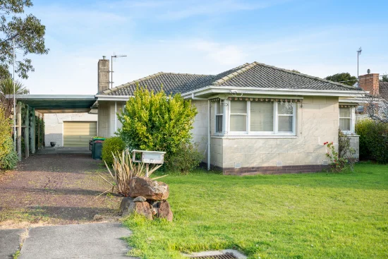 115 Raglan Parade, Warrnambool, Vic 3280