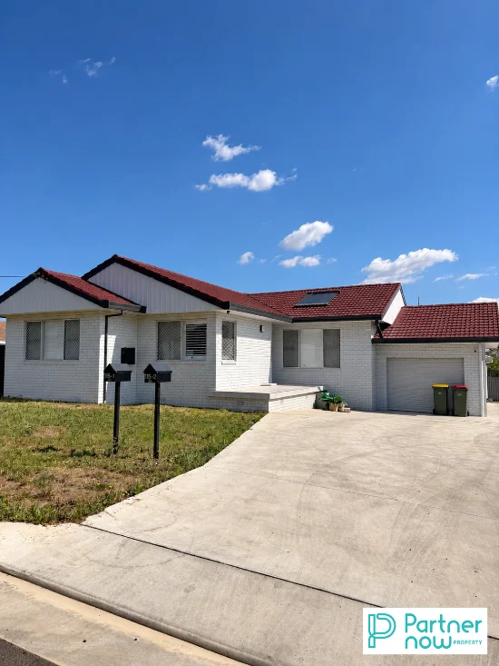 115 Rawson Avenue, Tamworth, NSW 2340