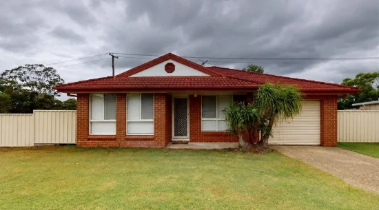 115 Regiment Road, Rutherford, NSW 2320