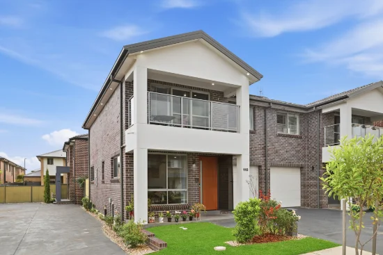 115 Scibberas Avenue, Schofields NSW 2762-Image