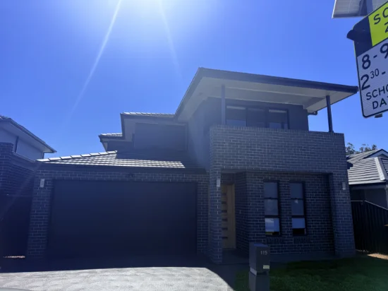 115 seventeenth avenue, Austral, NSW 2179