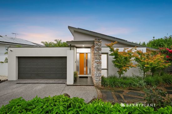 115 Springthorpe Boulevard, Macleod, Vic 3085