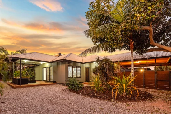 115 Tanami Drive, Bilingurr WA 6725-Image
