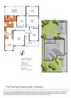 115 Thames Promenade, Chelsea, Vic 3196-Floorplan
