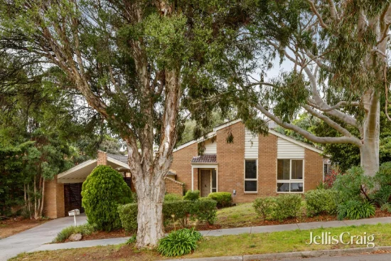 115 The Grange, Templestowe, Vic 3106