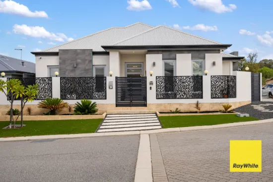 115 Turquoise Boulevard, Treeby, WA 6164