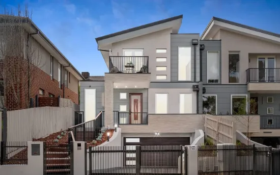115 Victory Boulevard, Ashburton, Vic 3147