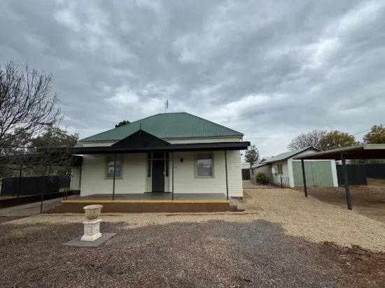 115 Wallace Street, Coolamon NSW 2701-Image