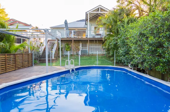 115 Waterworks Road, Ashgrove QLD 4060-Image