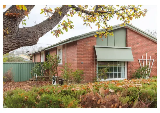 115 Wattle Street, O'Connor, ACT 2602