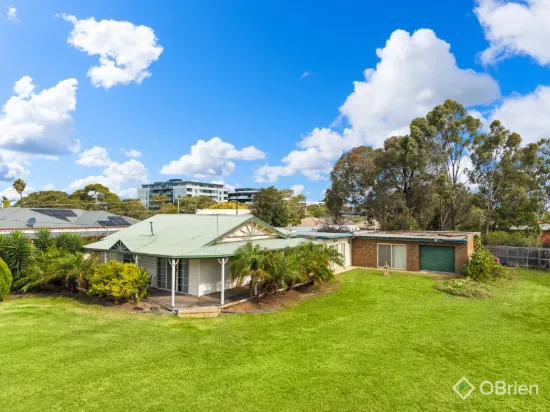 115 Wedge Street North, Werribee, Vic 3030