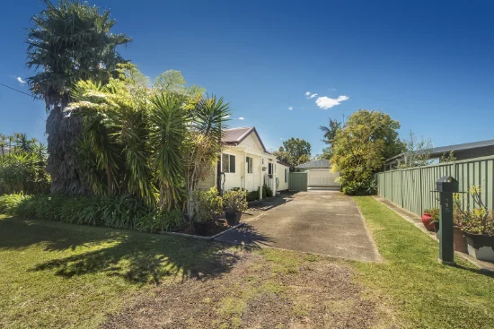 115 West Birriley Street, Bomaderry, NSW 2541 - For Sale
