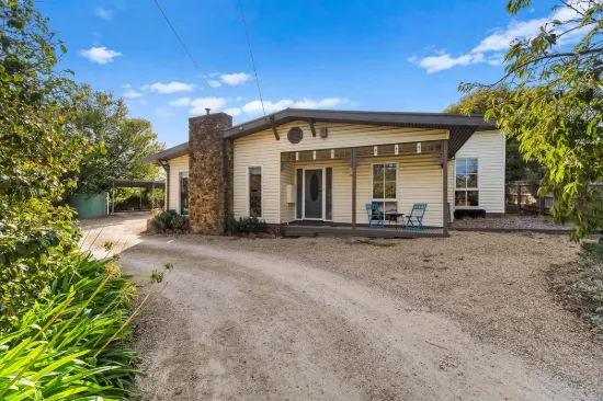 115 Wooralla Drive, Mount Eliza, Vic 3930