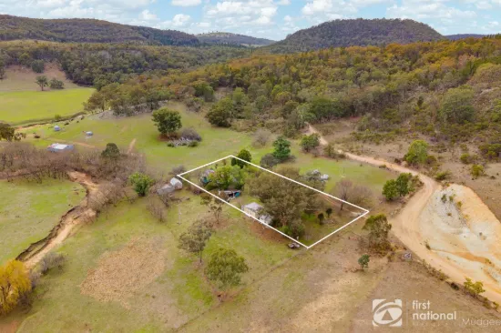 1151 Bara Road, Bara, NSW 2850