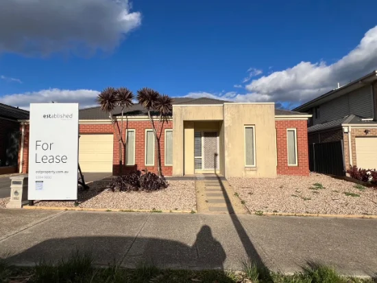 1152 Ison Road, Manor Lakes, Vic 3024
