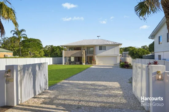 1152 Pimpama Jacobd Well Road, Jacobs Well, Qld 4208