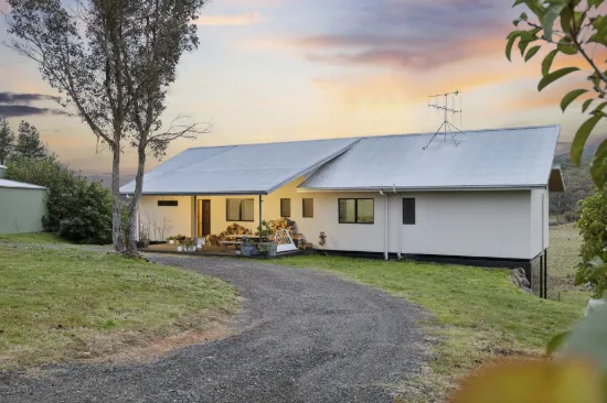 1153 Captains Flat Road, Carwoola, NSW 2620