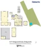 1157 Bridgenorth Road, Bridgenorth, Tas 7277-Floorplan