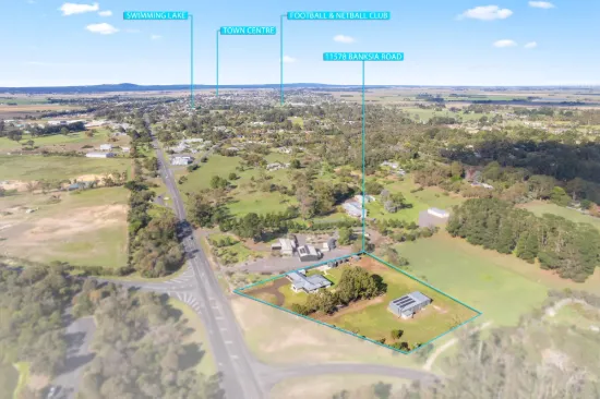 11578 Banksia Road, Millicent, SA 5280