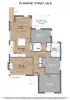 115A Market Street, Sale, Vic 3850-Floorplan