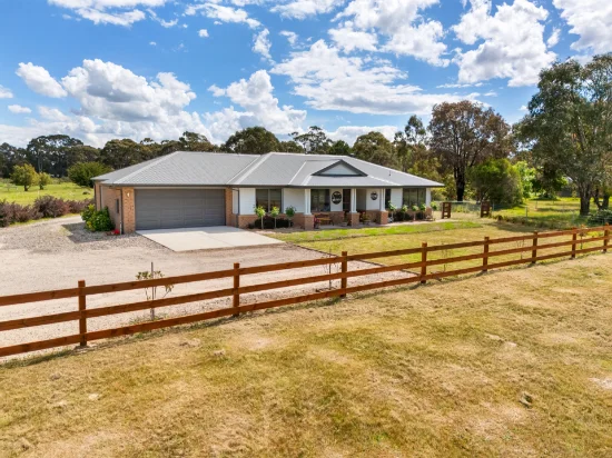 115A Mcdonalds Road, Clunes VIC 3370-Image