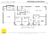 115A Mcdonalds Road, Clunes VIC 3370-Floorplan