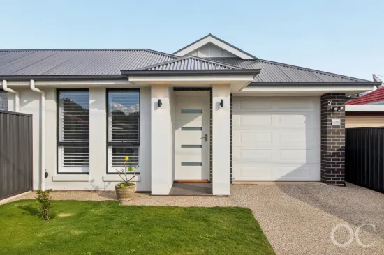 115A Rozelle Avenue, Melrose Park, SA 5039