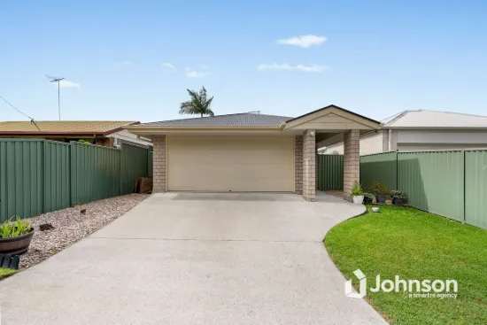 115A Ziegenfusz Road, Thornlands, Qld 4164