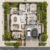 115B Edmund Street, Fremantle, WA 6160-Floorplan