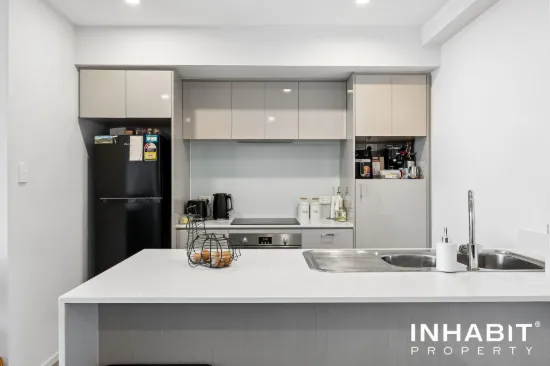 116/1 Rowe Avenue, Rivervale, WA 6103