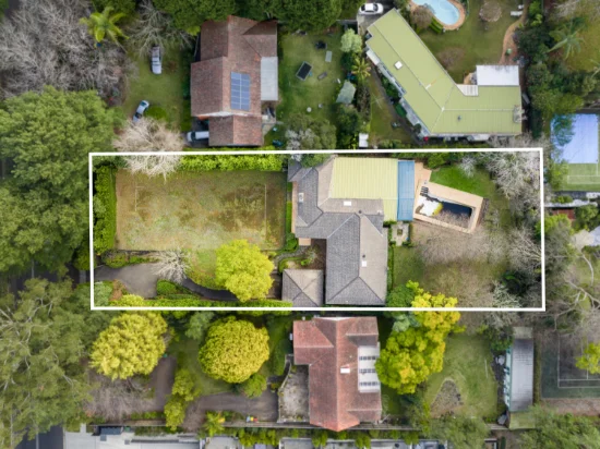 116-118 Junction Road, Wahroonga, NSW 2076