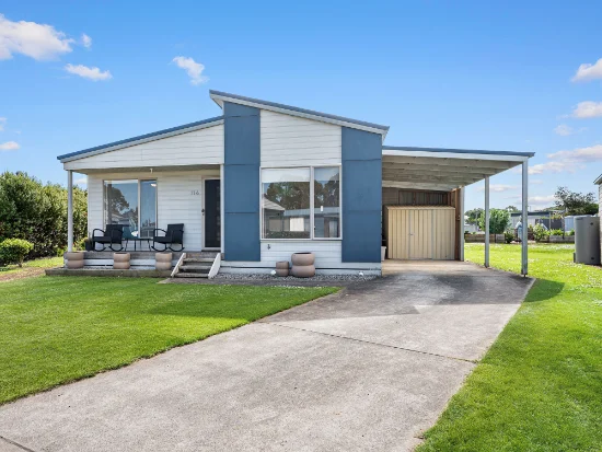 116/125 Jubilee Park Road, Allansford, Vic 3277