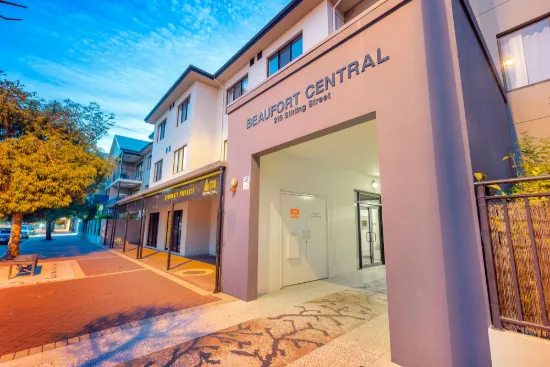 116/215 Stirling Street, Perth, WA 6000