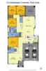 116 Ambassador Crescent, Point Cook, Vic 3030-Floorplan