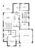 116  Arbour Estate, Margaret River, WA 6285-Floorplan