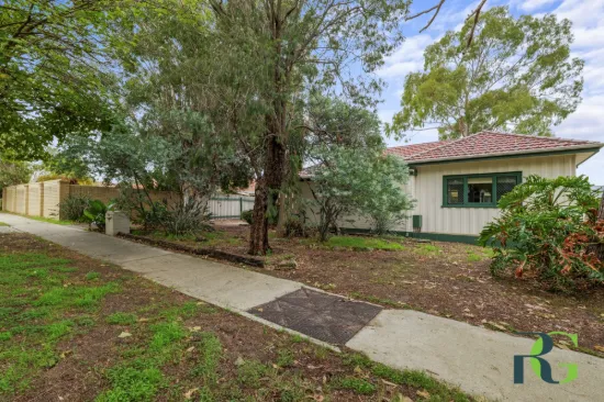 116 Ardross Street, Mount Pleasant, WA 6153