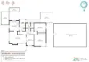116 Berriedale Road, Berriedale, Tas 7011-Floorplan