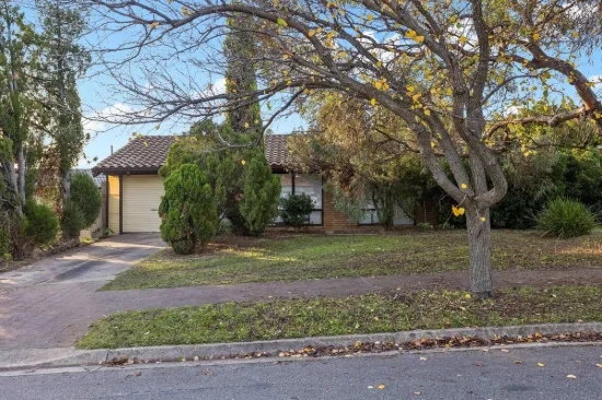 116 Billabong Road, Modbury Heights, SA 5092