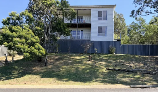 116 Blairs Road, Long Beach, NSW 2536